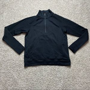 Lululemon Engineered Warmth Half-Zip